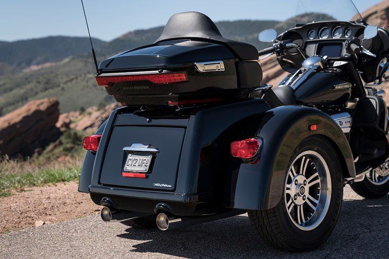 2019 Harley-Davidson Tri Glide® Ultra in Marietta, Ohio - Photo 17