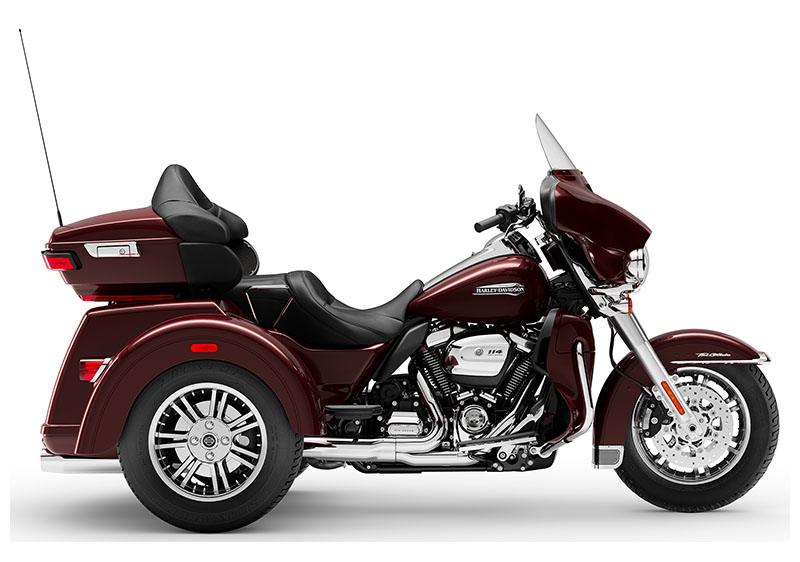2019 Harley-Davidson Tri Glide® Ultra in Marietta, Ohio - Photo 11