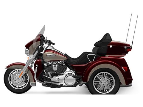 2018 Harley-Davidson Tri Glide® Ultra in Slidell, Louisiana - Photo 2