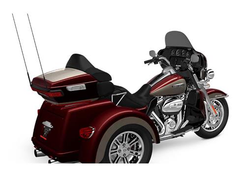 2018 Harley-Davidson Tri Glide® Ultra in Slidell, Louisiana - Photo 5