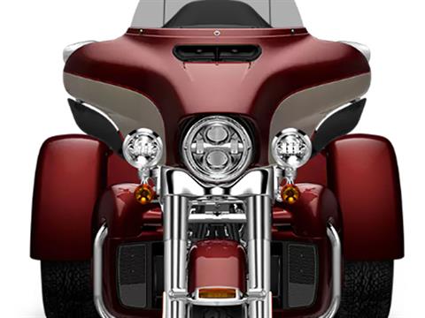 2018 Harley-Davidson Tri Glide® Ultra in Slidell, Louisiana - Photo 8