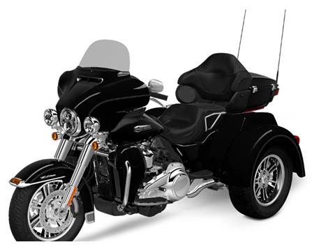 2018 Harley-Davidson Tri Glide® Ultra in Columbia, Missouri - Photo 4