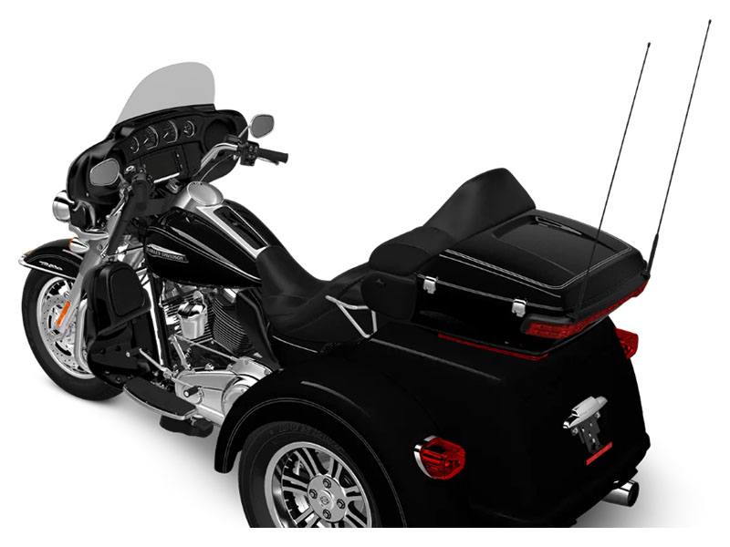 2018 Harley-Davidson Tri Glide® Ultra in Columbia, Missouri - Photo 6