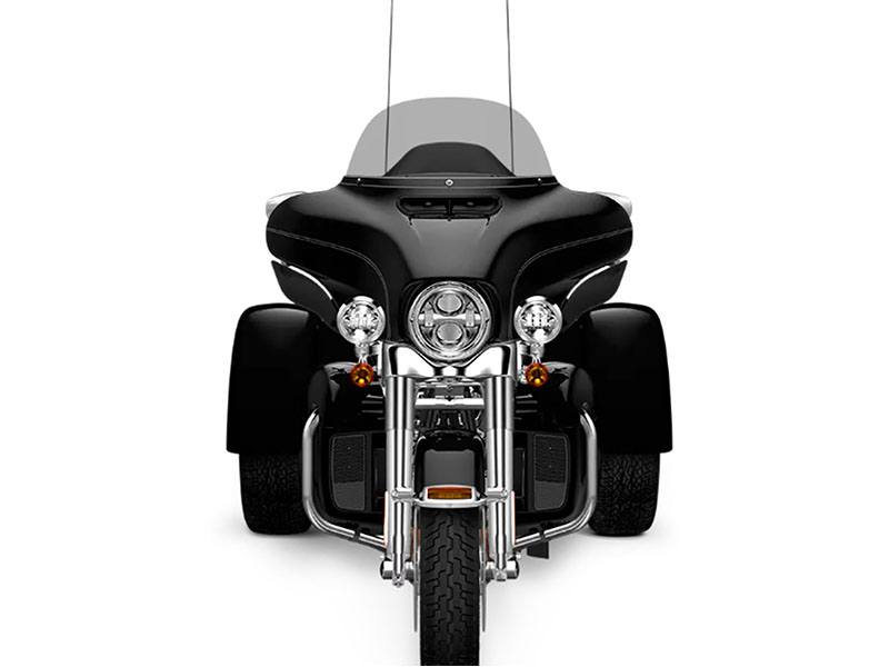 2018 Harley-Davidson Tri Glide® Ultra in Columbia, Missouri - Photo 8