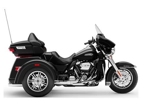 2018 Harley-Davidson Tri Glide® Ultra in Columbia, Missouri - Photo 1