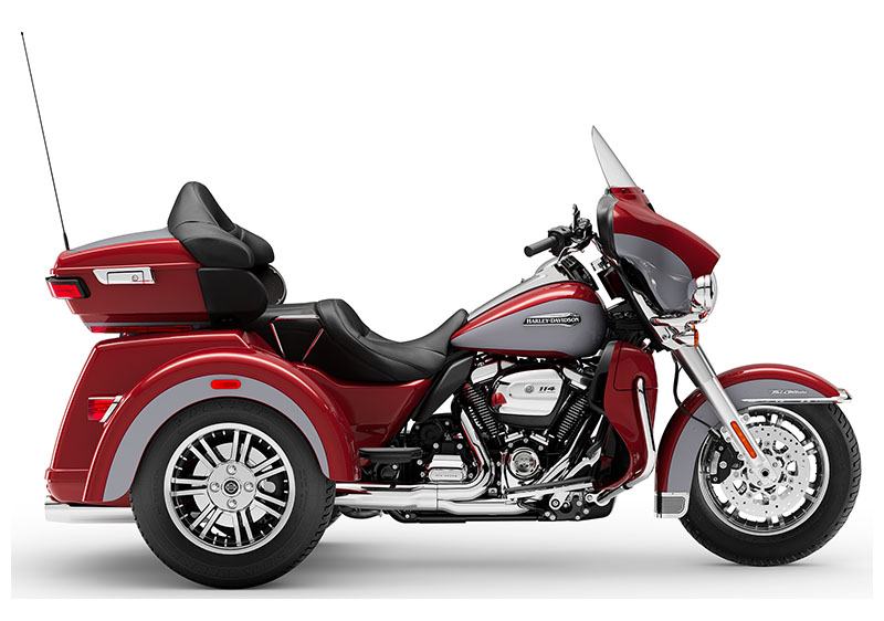 2019 Harley-Davidson Tri Glide® Ultra in Temecula, California - Photo 1