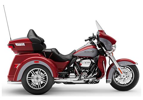 2019 Harley-Davidson Tri Glide® Ultra in Temecula, California - Photo 1