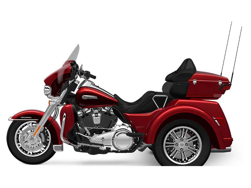 2018 Harley-Davidson Tri Glide® Ultra in Baton Rouge, Louisiana - Photo 10
