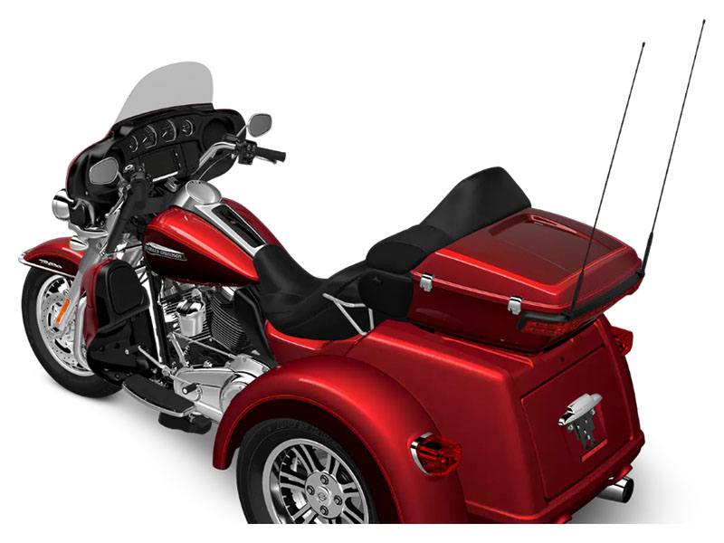 2018 Harley-Davidson Tri Glide® Ultra in Baton Rouge, Louisiana - Photo 13