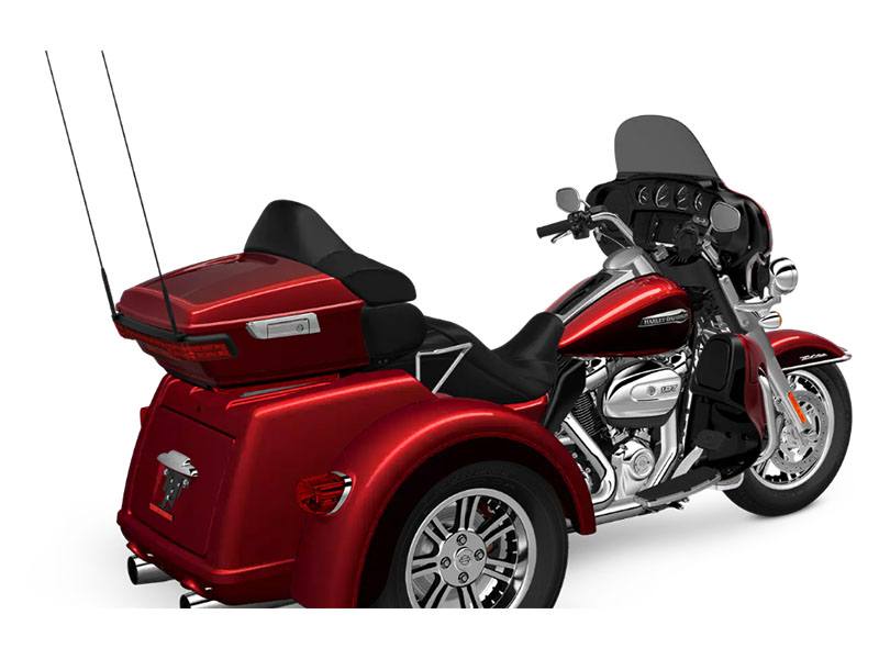 2018 harley trike hot sale