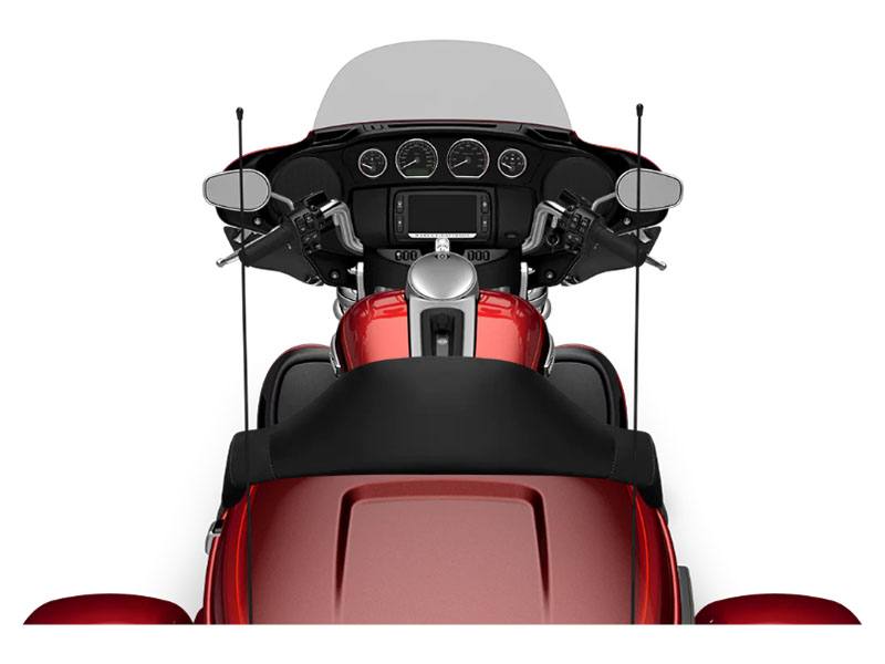 2018 Harley-Davidson Tri Glide® Ultra in Baton Rouge, Louisiana - Photo 15