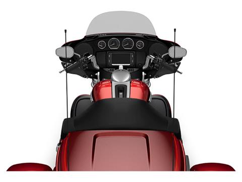 2018 Harley-Davidson Tri Glide® Ultra in Baton Rouge, Louisiana - Photo 15