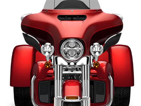 2018 Harley-Davidson Tri Glide® Ultra in Baton Rouge, Louisiana - Photo 16