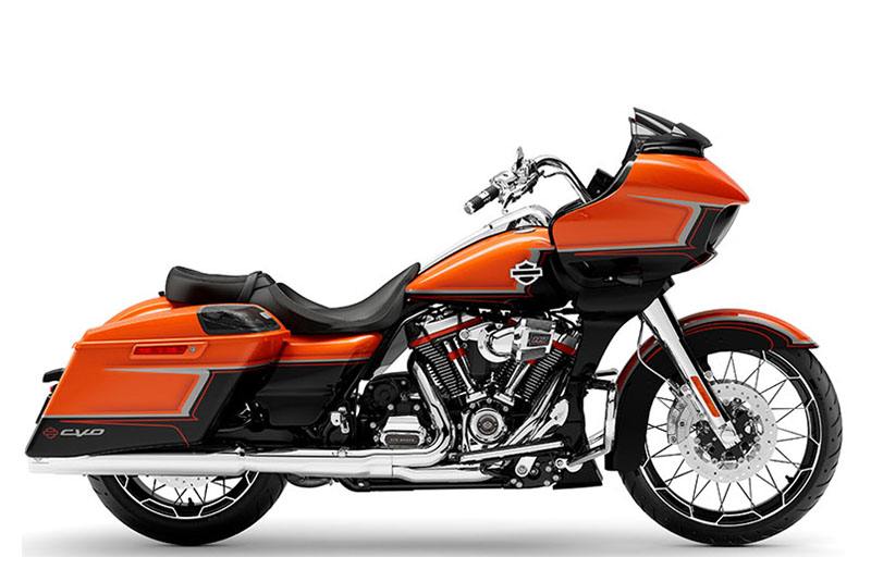 2022 Harley-Davidson CVO™ Road Glide®