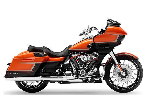 2022 Harley-Davidson CVO Road Glide