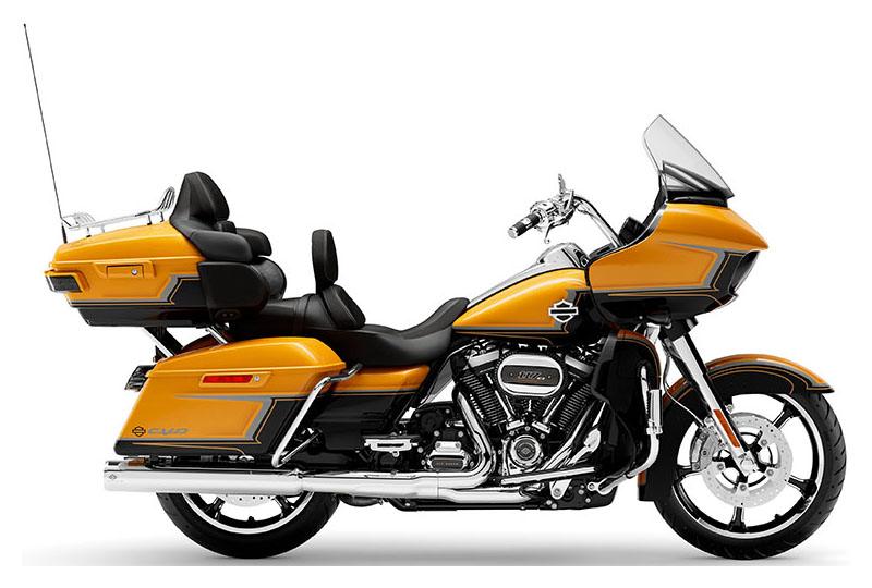 2022 Harley-Davidson CVO™ Road Glide® Limited in West End, North Carolina - Photo 1