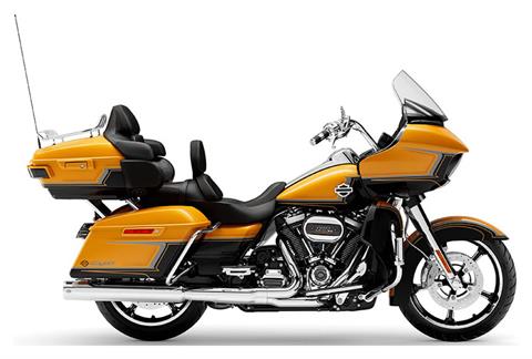2022 Harley-Davidson CVO™ Road Glide® Limited in West End, North Carolina - Photo 1