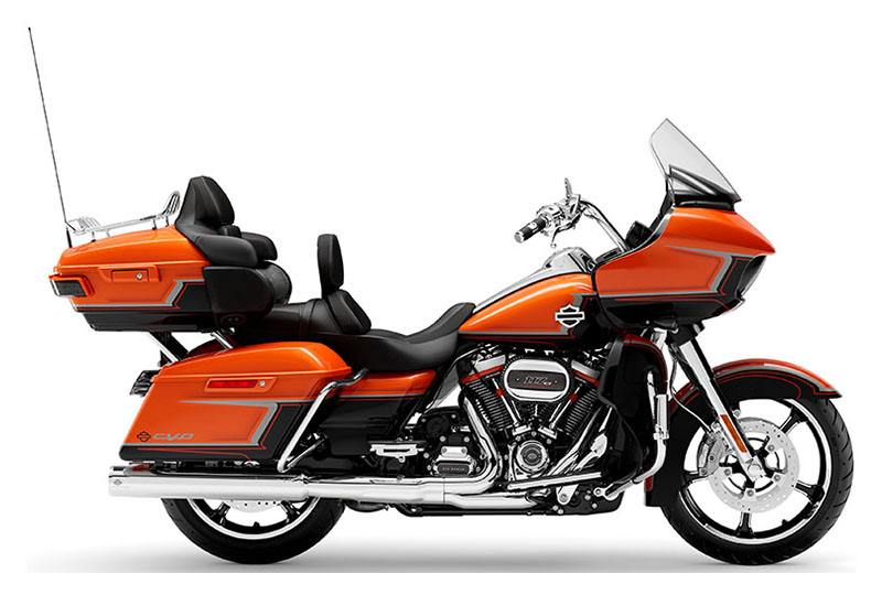 2022 Harley-Davidson CVO™ Road Glide® Limited in Slidell, Louisiana - Photo 11