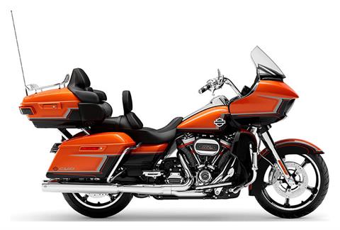 2022 Harley-Davidson CVO™ Road Glide® Limited in Slidell, Louisiana - Photo 11