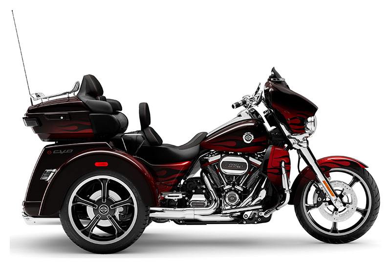 2022 Harley-Davidson CVO™ Tri Glide®