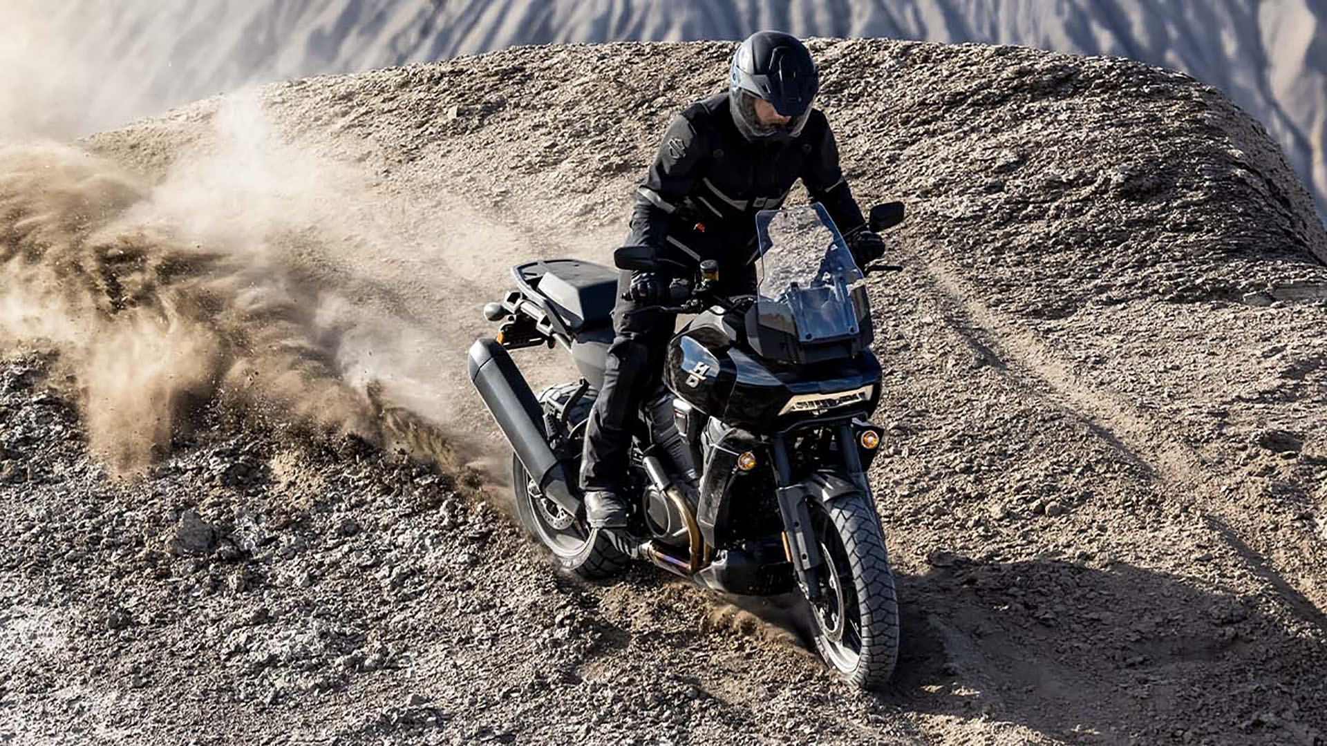 2022 Harley-Davidson Pan America™ 1250 in San Antonio, Texas - Photo 3