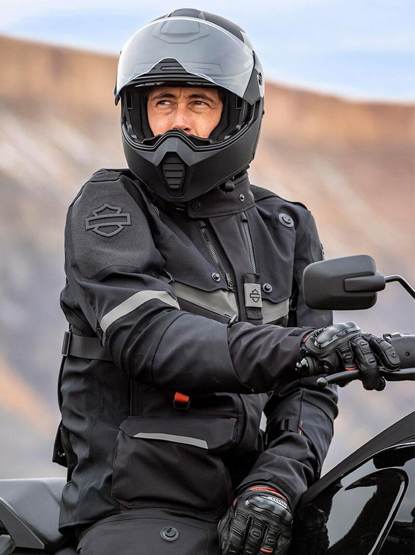 2022 Harley-Davidson Pan America™ 1250 in San Antonio, Texas - Photo 4