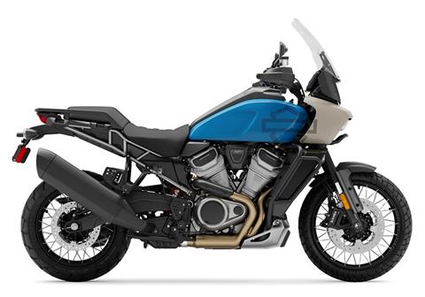 2022 Harley-Davidson Pan America™ 1250 Special in Slidell, Louisiana - Photo 11