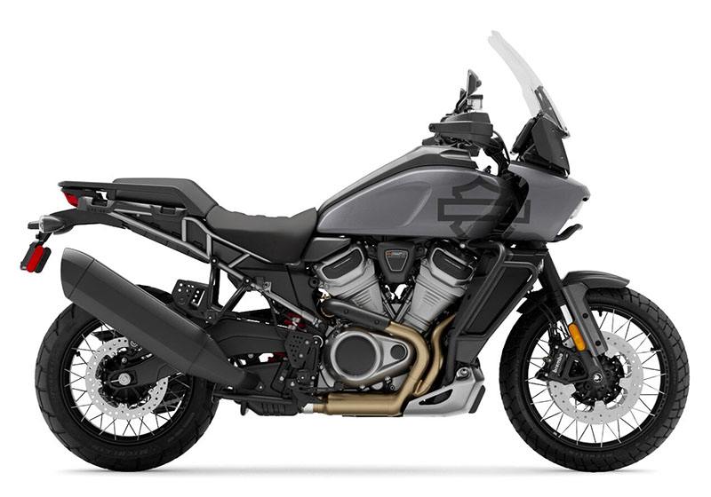 2022 Harley-Davidson Pan America™ 1250 Special in Rochester, New York - Photo 5
