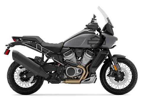 2022 Harley-Davidson Pan America™ 1250 Special in Rochester, New York - Photo 5