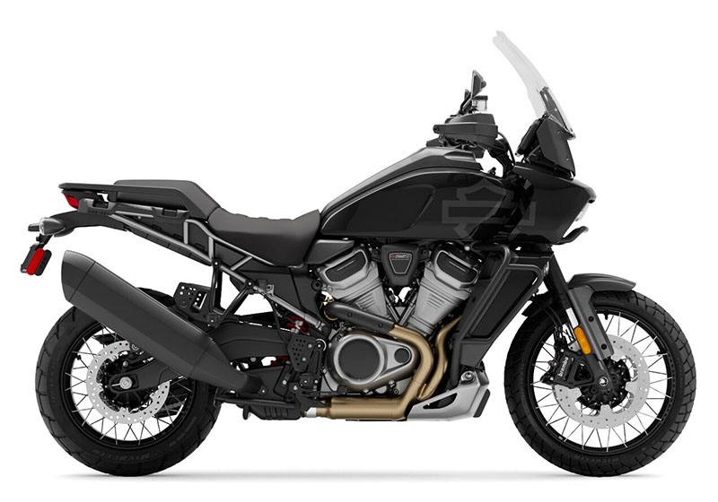 2022 Harley-Davidson Pan America™ 1250 Special in San Antonio, Texas - Photo 1
