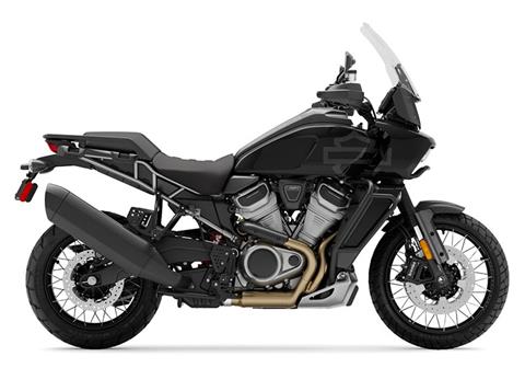 2022 Harley-Davidson Pan America™ 1250 Special in San Antonio, Texas - Photo 1