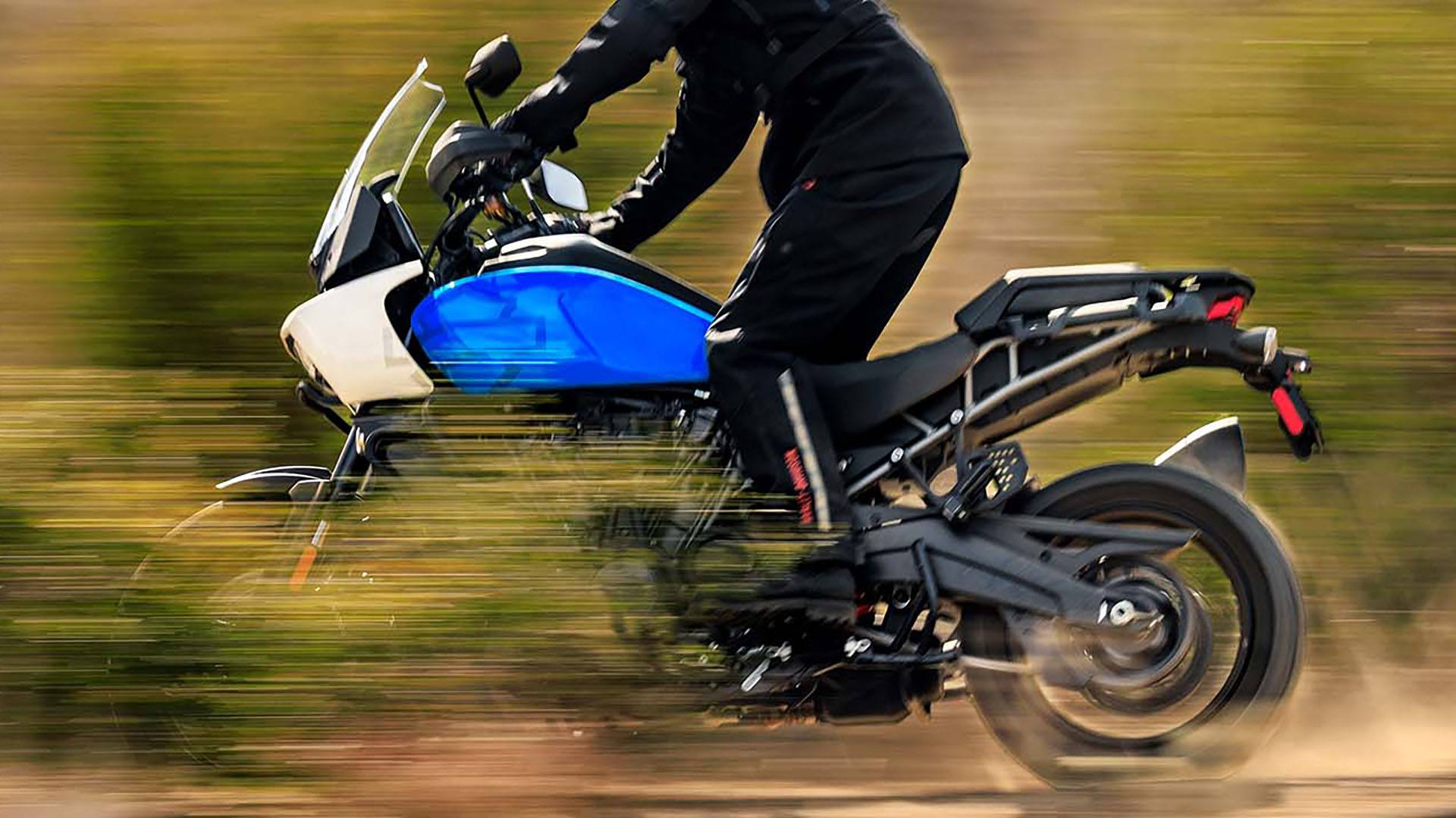 2022 Harley-Davidson Pan America™ 1250 Special in San Antonio, Texas - Photo 2