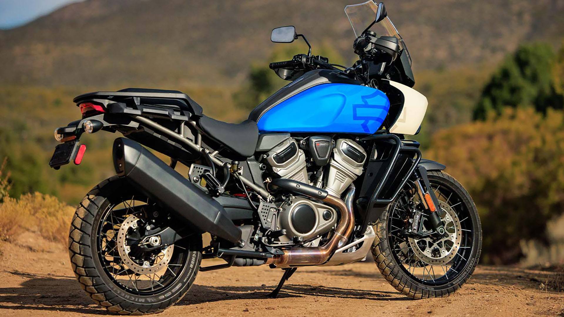 2022 Harley-Davidson Pan America™ 1250 Special in San Antonio, Texas - Photo 3