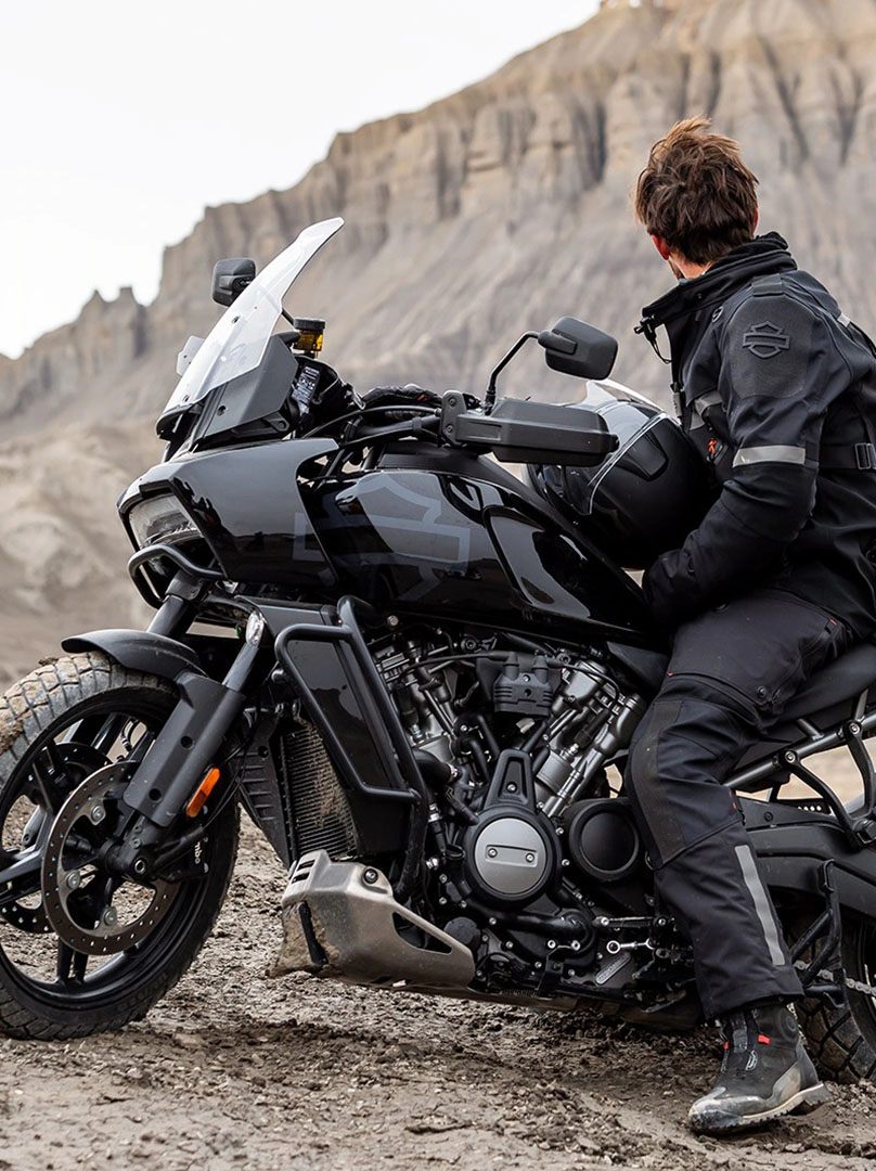 2022 Harley-Davidson Pan America™ 1250 Special in San Antonio, Texas - Photo 4