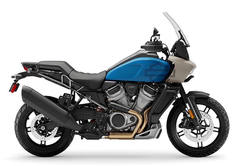 2022 Harley-Davidson Pan America™ 1250 Special in San Antonio, Texas - Photo 1