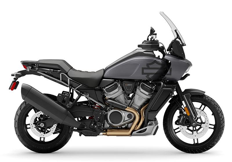 2022 Harley-Davidson Pan America™ 1250 Special in San Antonio, Texas - Photo 10