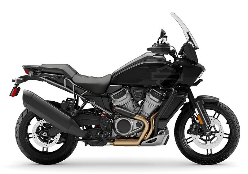 2022 Harley-Davidson Pan America™ 1250 Special in Greenville, South Carolina - Photo 1