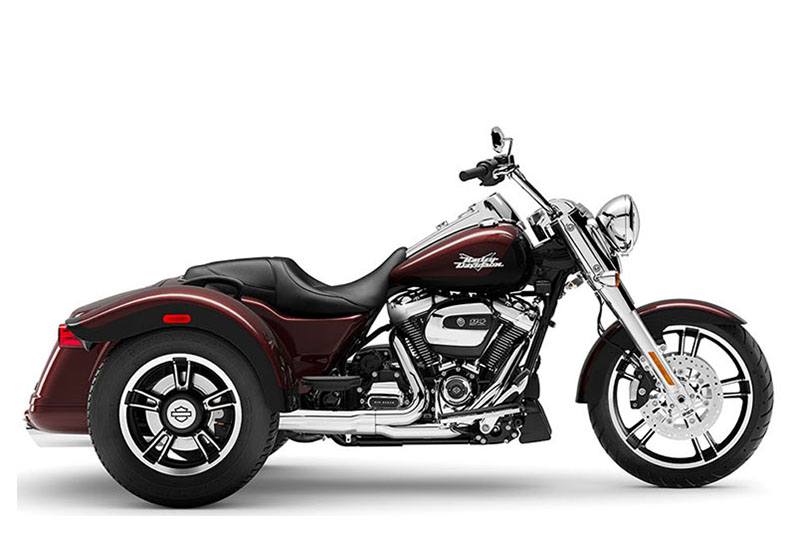 2022 Freewheeler®