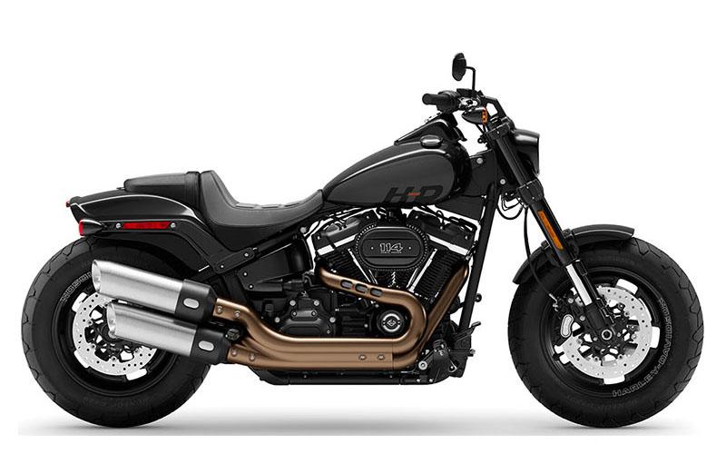 Harley dyna 114 sales