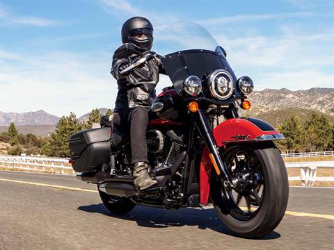 2022 Harley-Davidson Heritage Classic 114 in Burlington, North Carolina - Photo 3