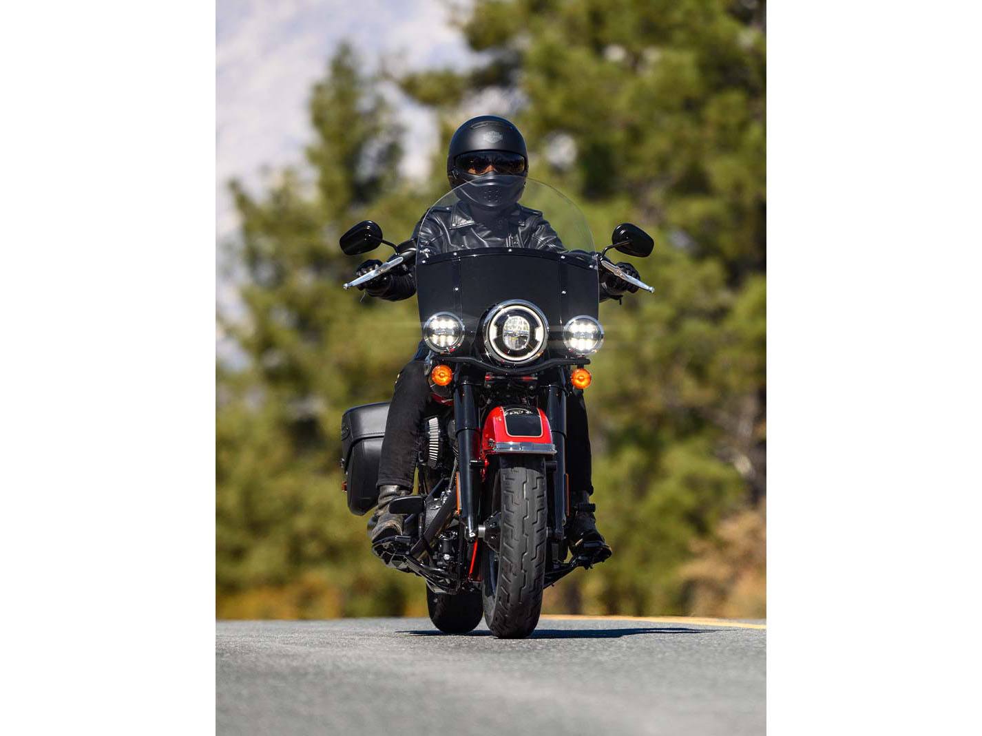 2022 Harley-Davidson Heritage Classic 114 in Burlington, North Carolina - Photo 4