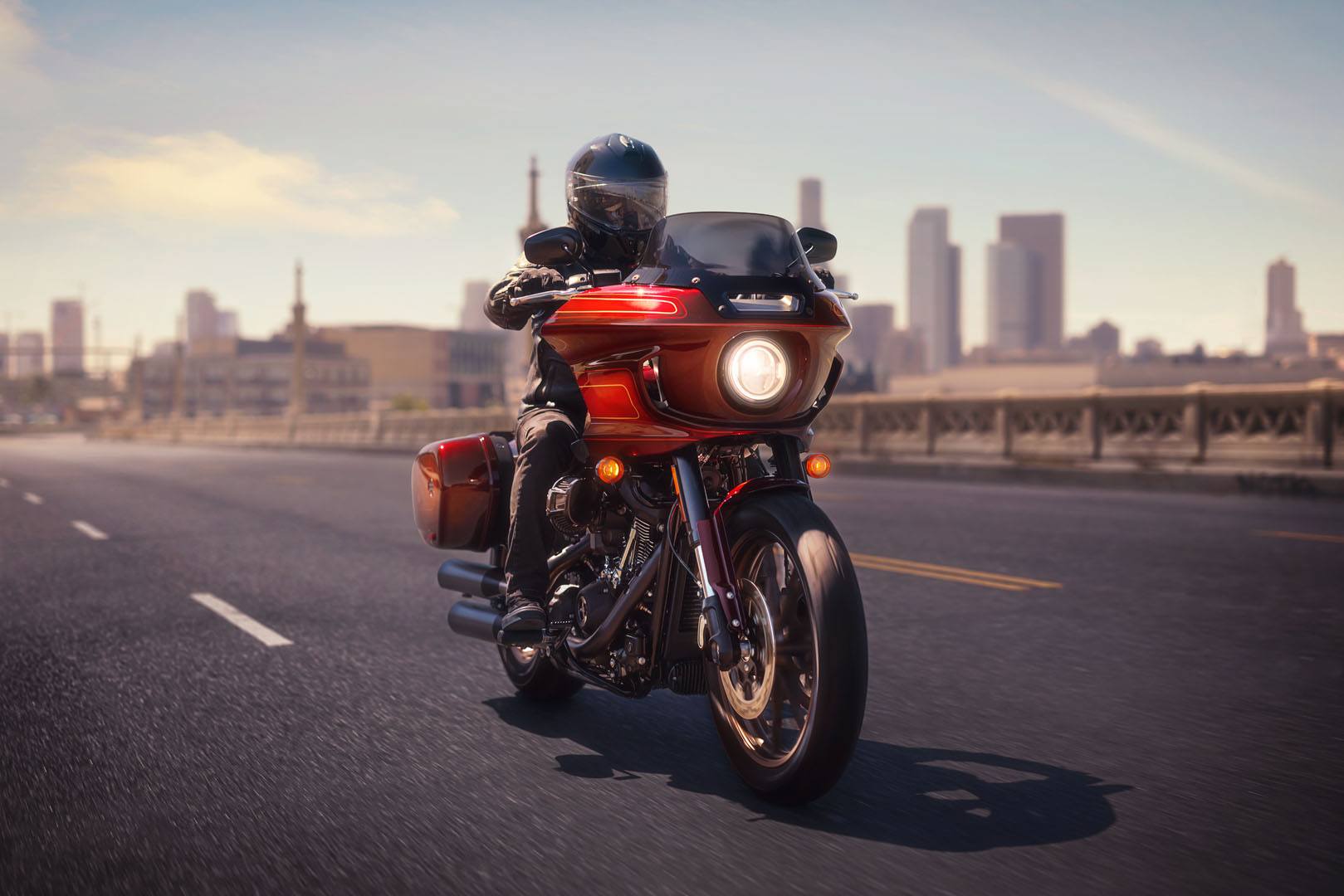 Used 2022 Harley-Davidson Low Rider® El Diablo El Diablo Used 2022 Harley-Davidson Low Rider® El Diablo El Diablo