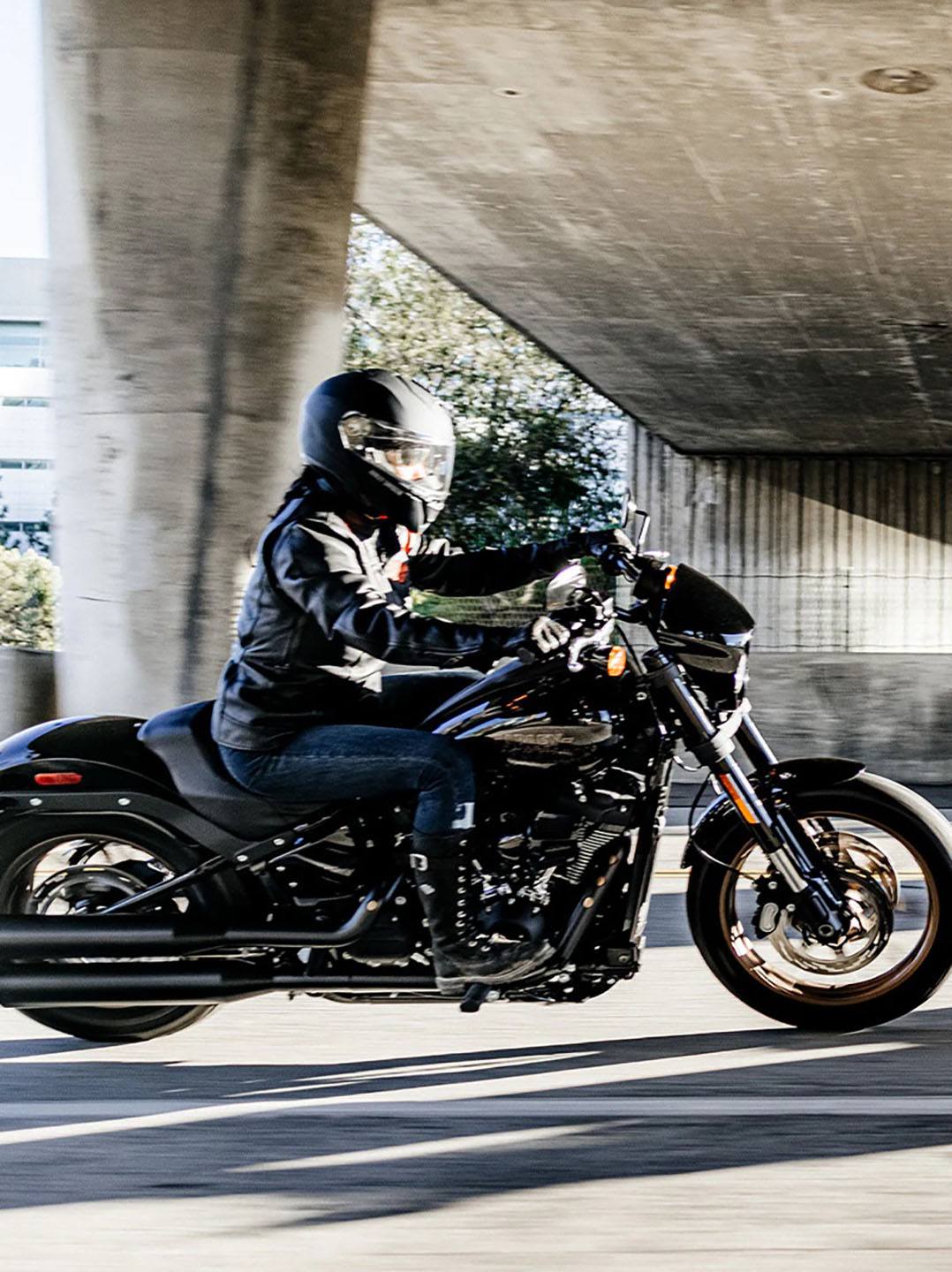 ハーレーダビッドソン HARLEY DAVIDSON シングルライダース