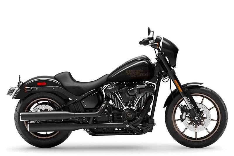 2022 Harley-Davidson Low Rider® S in Pasadena, Texas - Photo 1