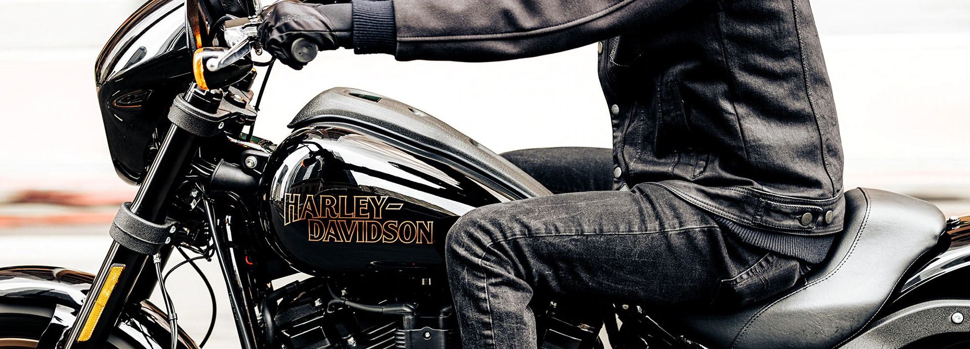 2022 Harley-Davidson Low Rider® S in Baton Rouge, Louisiana - Photo 4