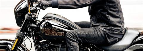 2022 Harley-Davidson Low Rider® S in Baton Rouge, Louisiana - Photo 4