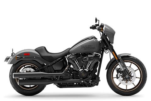 2022 Harley-Davidson Low Rider® S in Baton Rouge, Louisiana - Photo 1