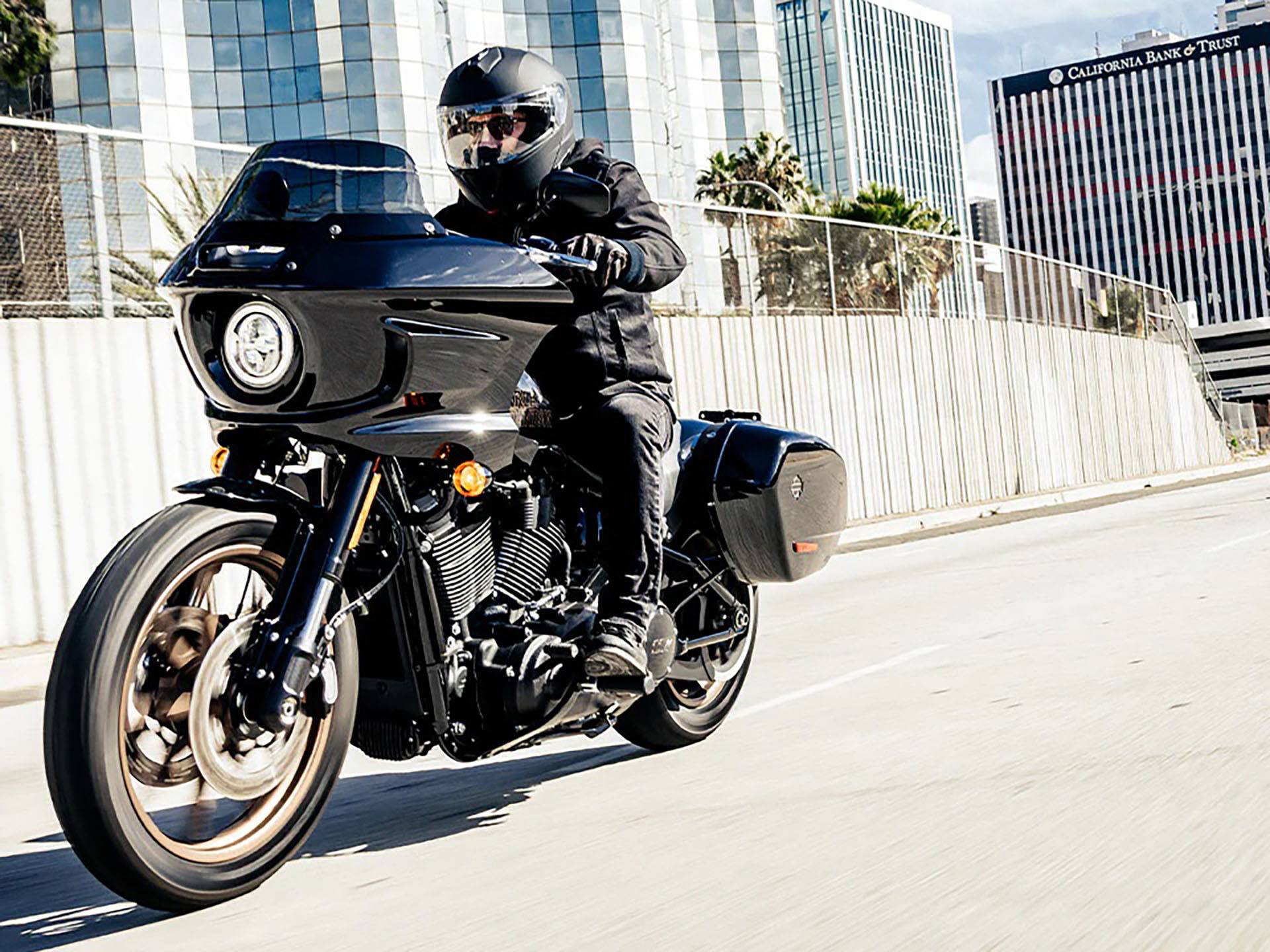 2022 Harley-Davidson Low Rider® ST in Scott, Louisiana - Photo 14