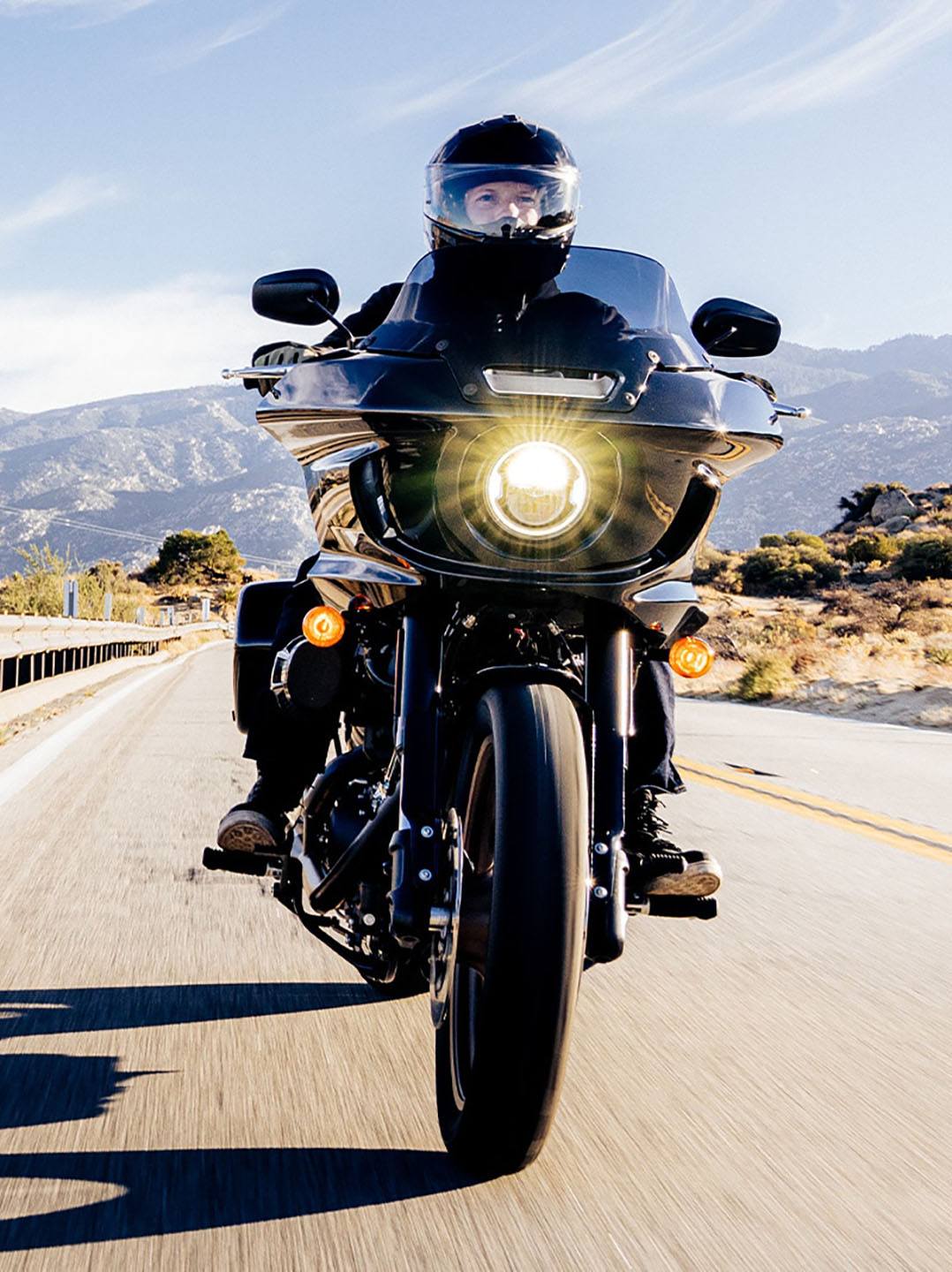 2022 Harley-Davidson Low Rider® ST in Scott, Louisiana - Photo 16