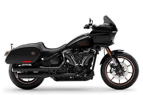 2022 Harley-Davidson Low Rider® ST in Scott, Louisiana - Photo 13